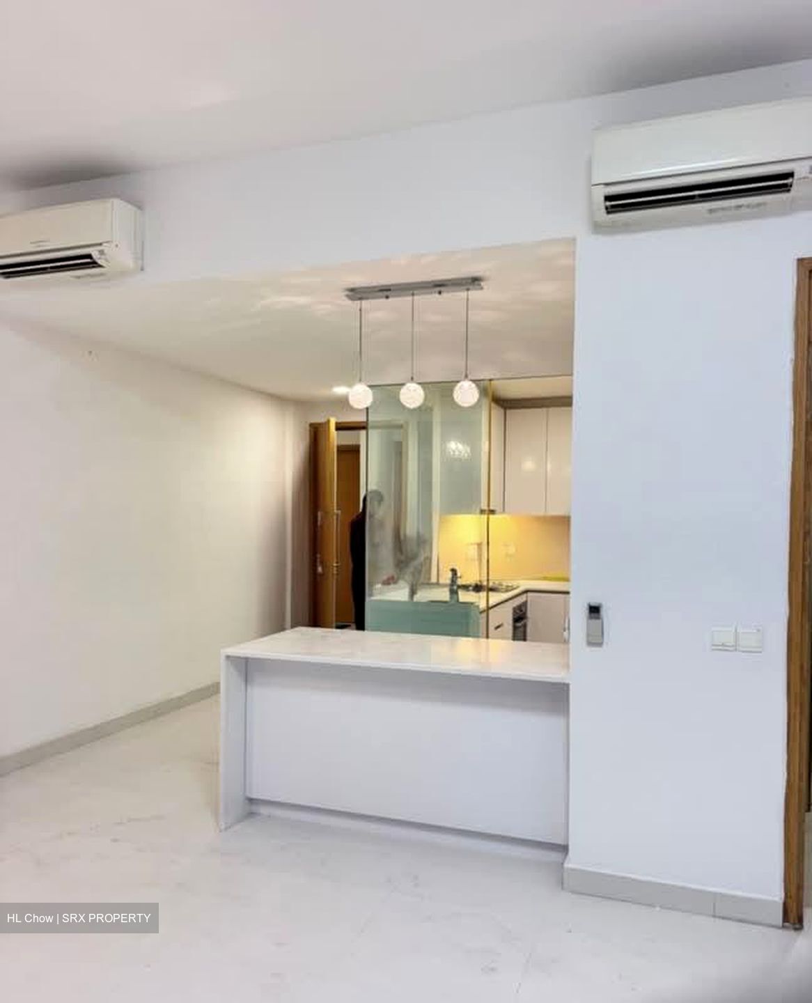 Gambir Ridge (D19), Apartment #582349471